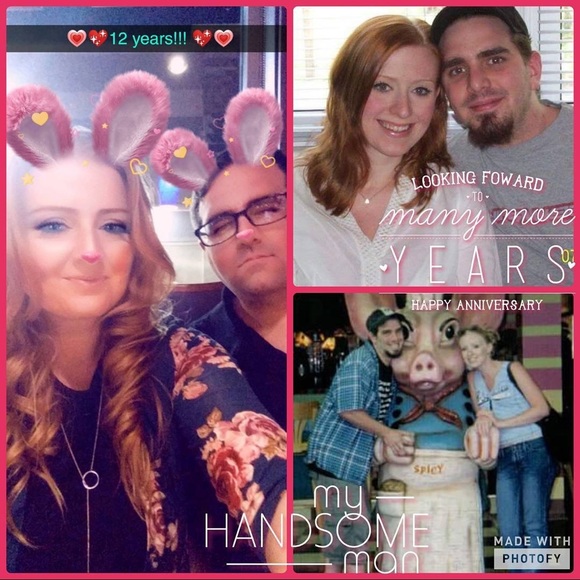 Meet your Posher, Laura - Picture 2 of 7